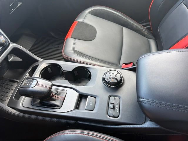 Certified 2024 Ford Ranger Raptor AWD/4WD image 38