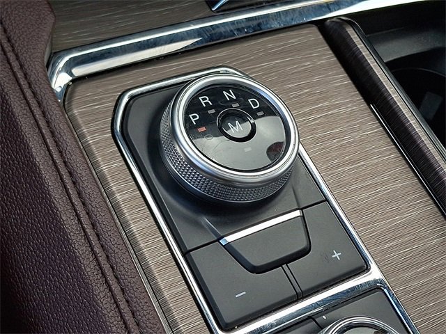 Certified 2024 Ford Expedition Max Limited image 17