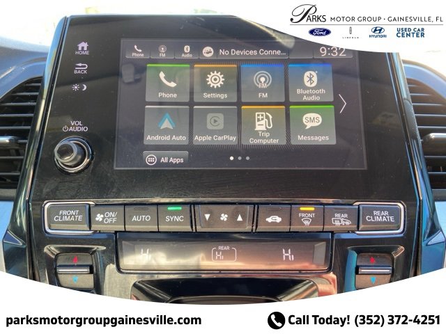 Used 2018 Honda Odyssey EX-L image 19