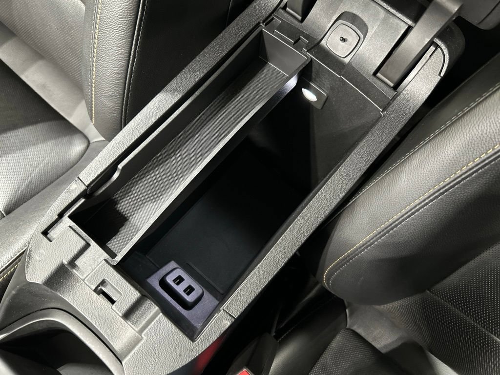 Used 2019 Chevrolet Equinox Premier FWD image 28