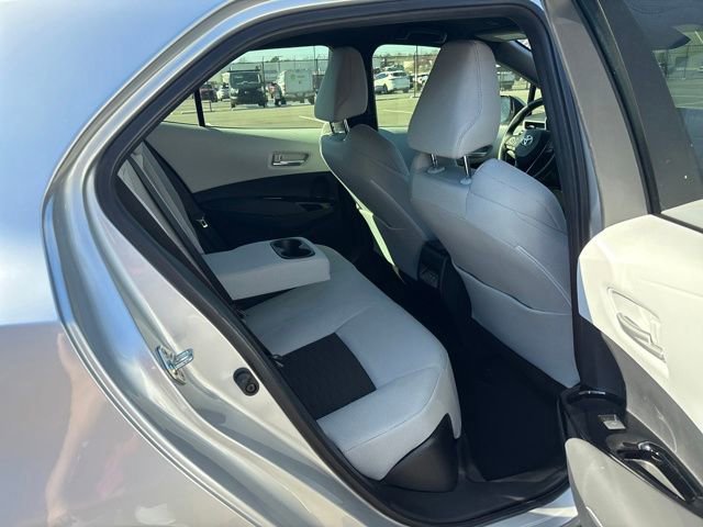 Used 2023 Toyota Corolla SE image 12