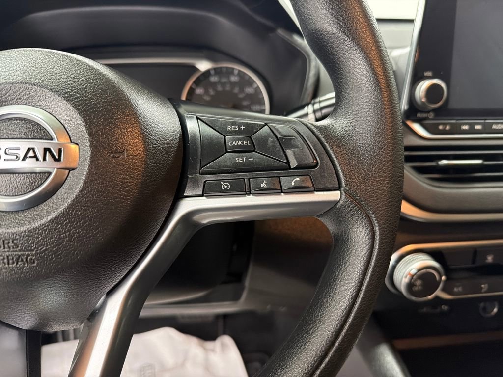 Used 2020 Nissan Altima 2.5 S image 21