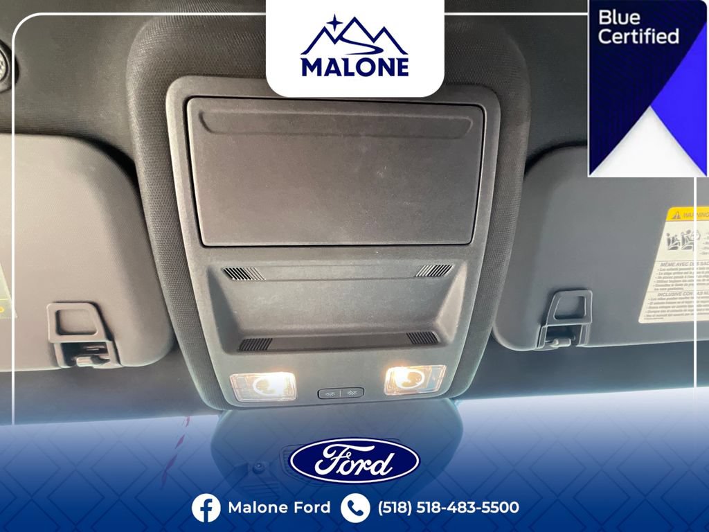 Certified 2023 Ford Escape ST-Line w/ Tech Pack #1 AWD/4WD image 33