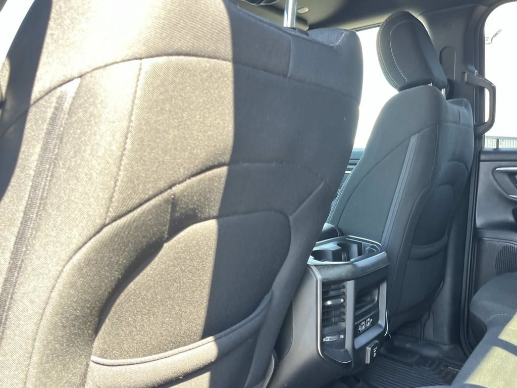 Used 2019 RAM 1500 Big Horn AWD/4WD image 25