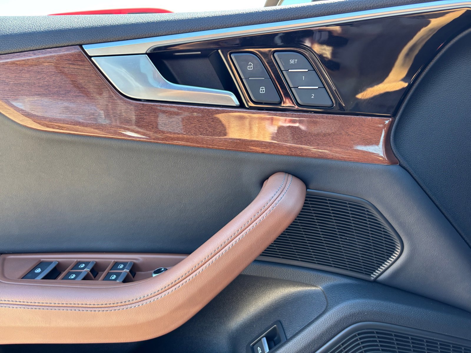 Used 2020 Audi A5 2.0T Premium Plus w/ Premium Plus image 16