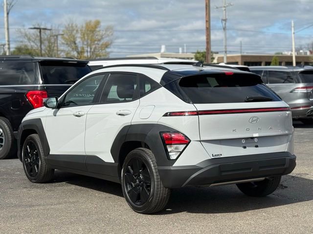 Used 2026 Hyundai Kona SEL Sport FWD image 42