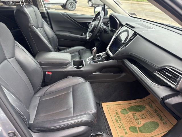 Used 2024 Subaru Outback Limited XT w/ Popular Package #2 AWD/4WD image 33