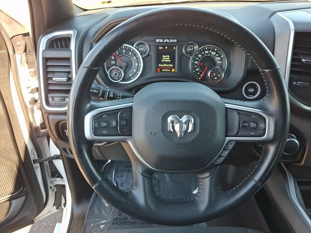 Used 2023 RAM 1500 Big Horn AWD/4WD image 18