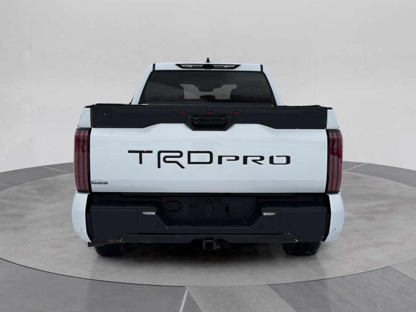 Used 2023 Toyota Tundra TRD Pro image 5