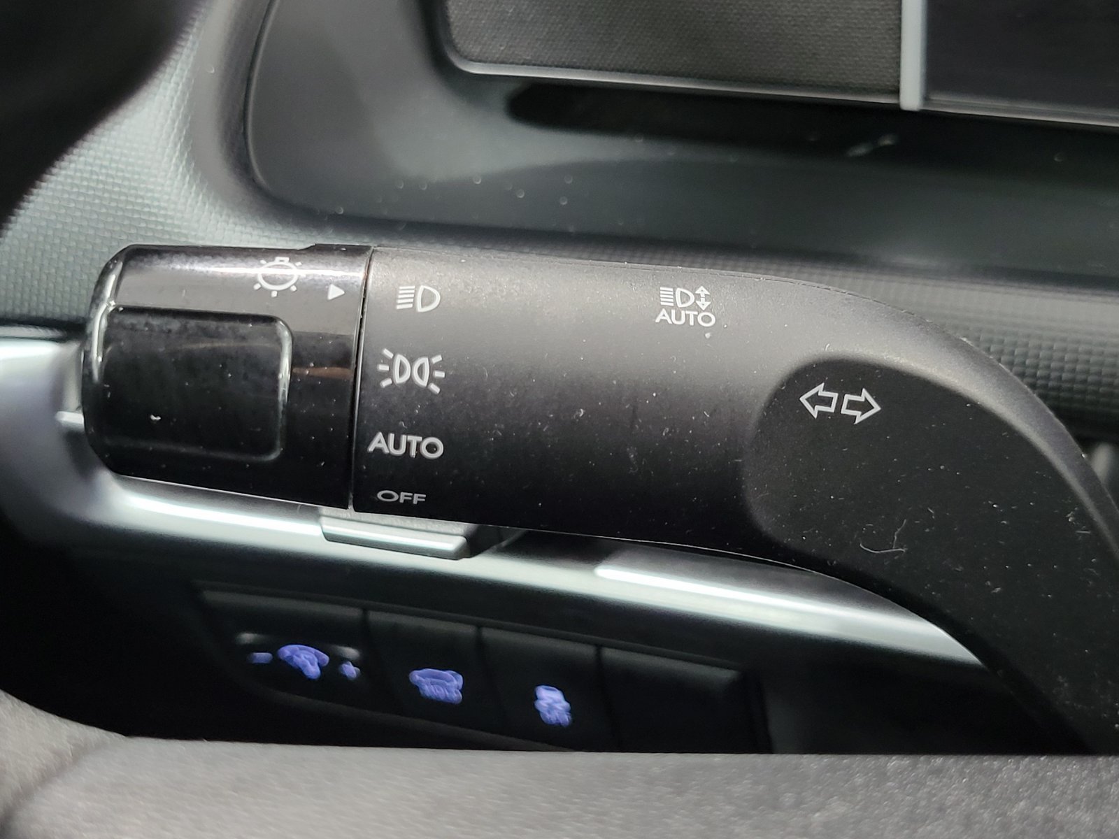 Used 2025 Hyundai Tucson SEL AWD/4WD image 16