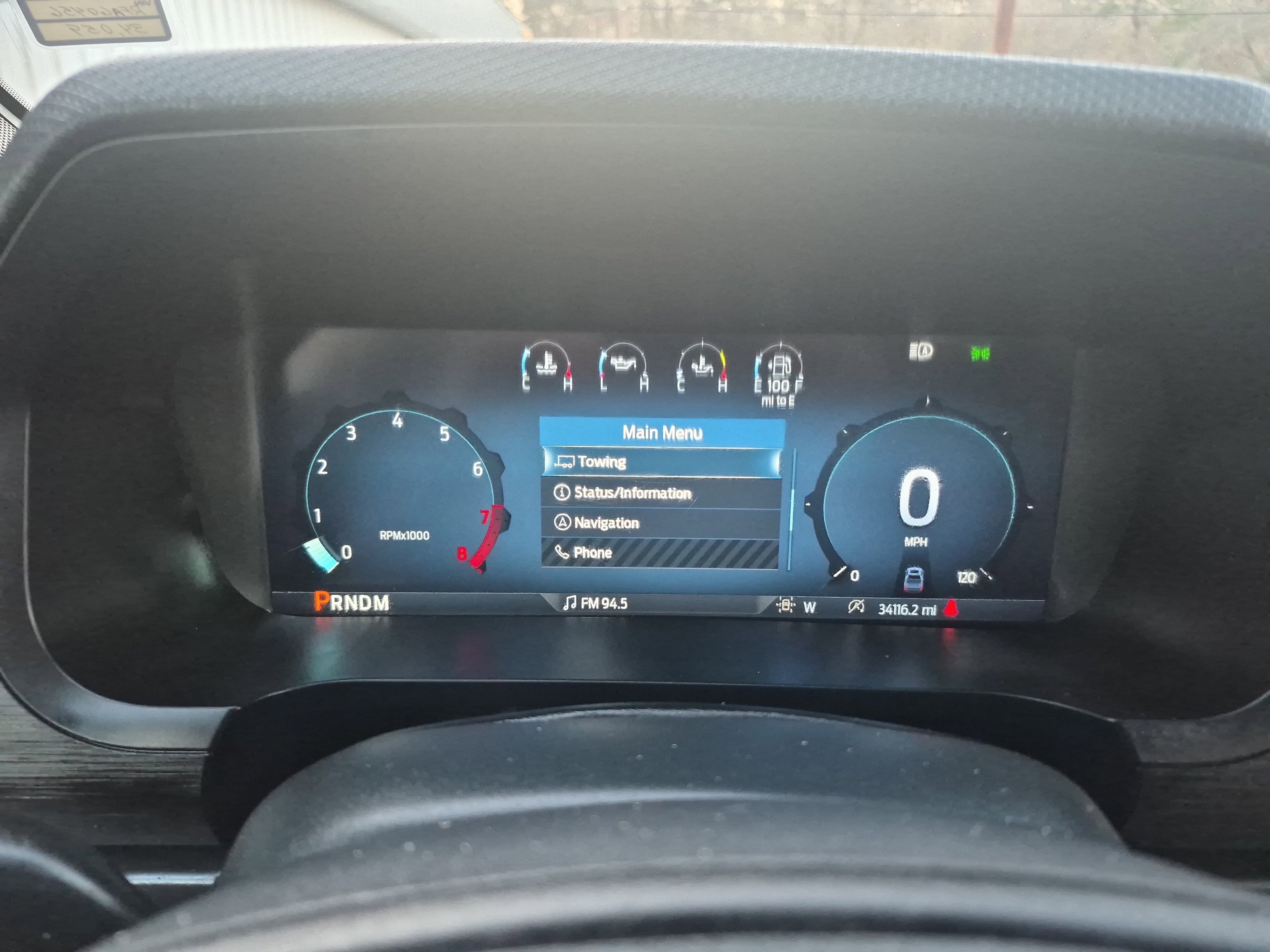 Certified 2024 Ford F150 STX image 23