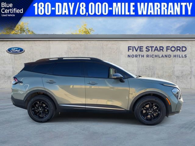 Used 2023 Kia Sportage X-Pro image 11