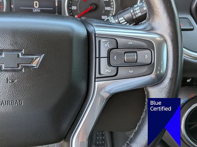 Used 2019 Chevrolet Blazer LT image 19