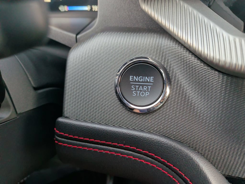 Certified 2025 Ford Explorer ST AWD/4WD image 23