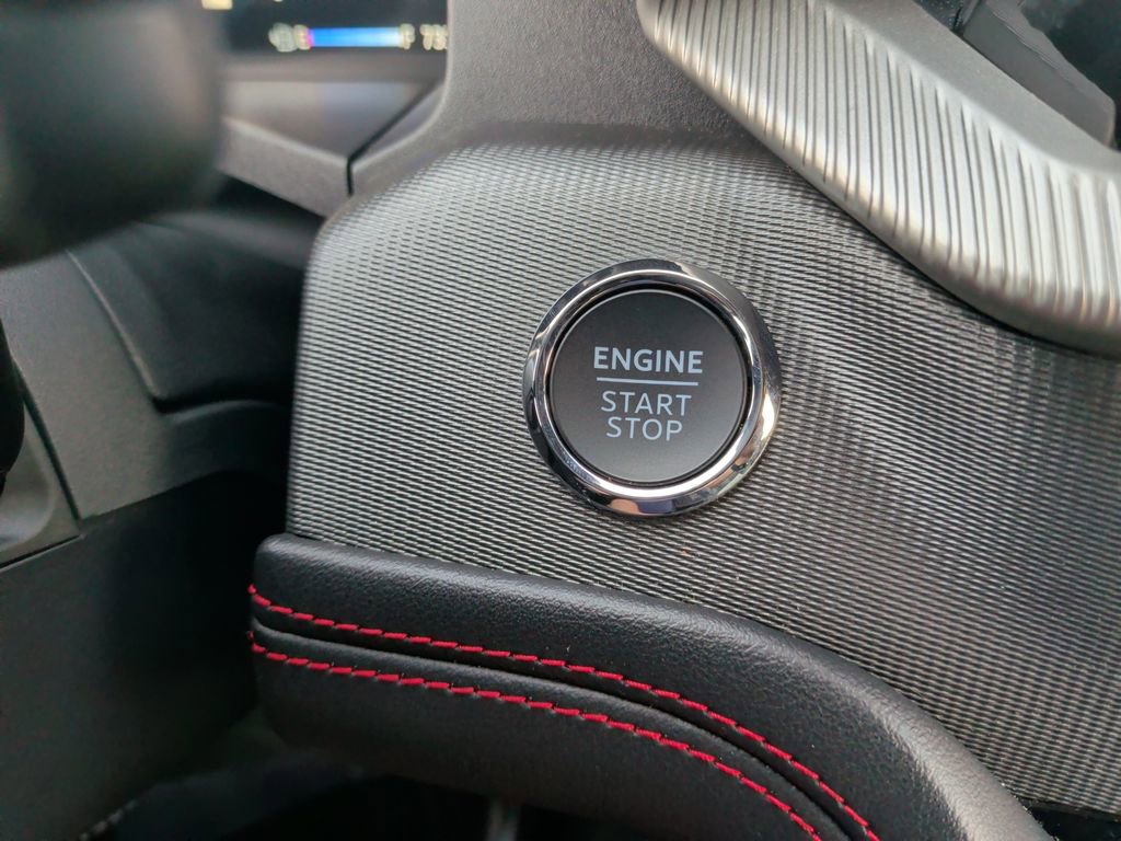 Certified 2025 Ford Explorer ST AWD/4WD image 23