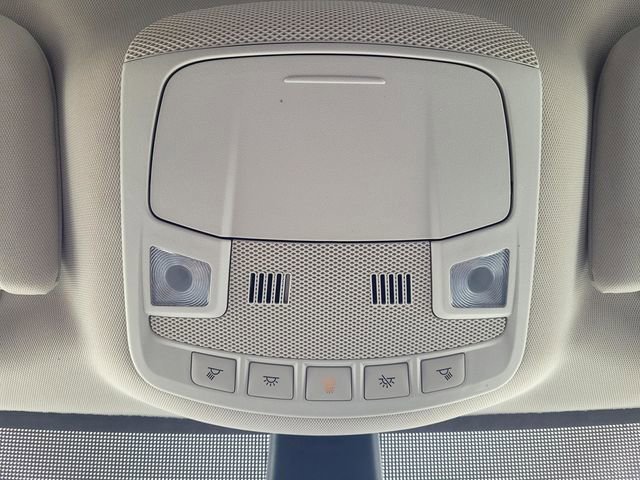 Certified 2024 Ford Edge SEL image 19