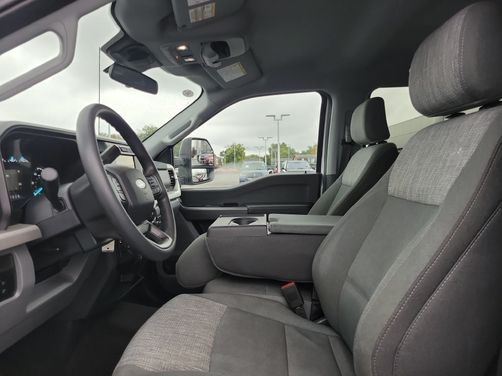 Certified 2026 Ford F250 XLT AWD/4WD image 18