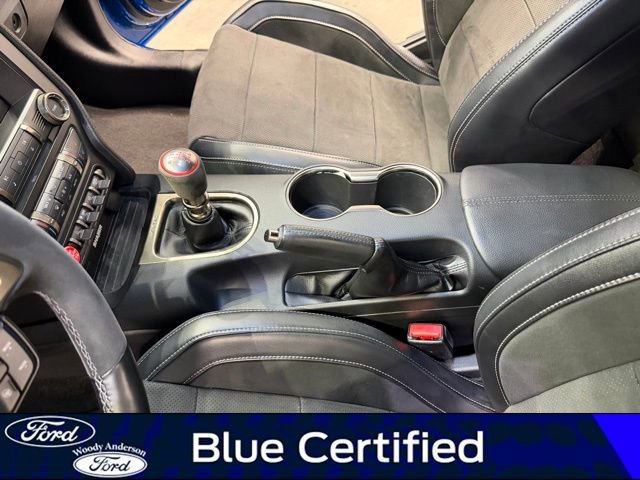Certified 2017 Ford Mustang Shelby GT350 image 17