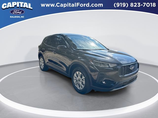 Certified 2023 Ford Escape Active w/ Tech Pack #2 image 8