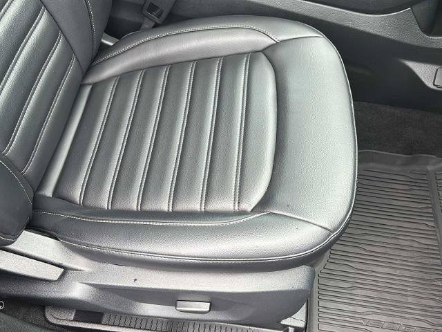 Certified 2024 Ford Edge SEL w/ Convenience Package AWD/4WD image 34