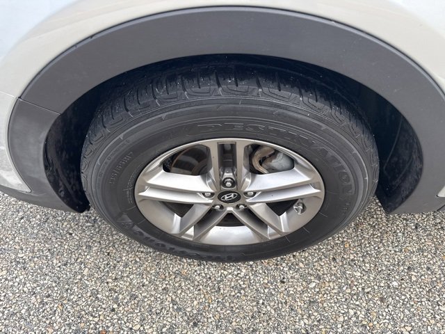 Used 2017 Hyundai Santa Fe Sport image 43
