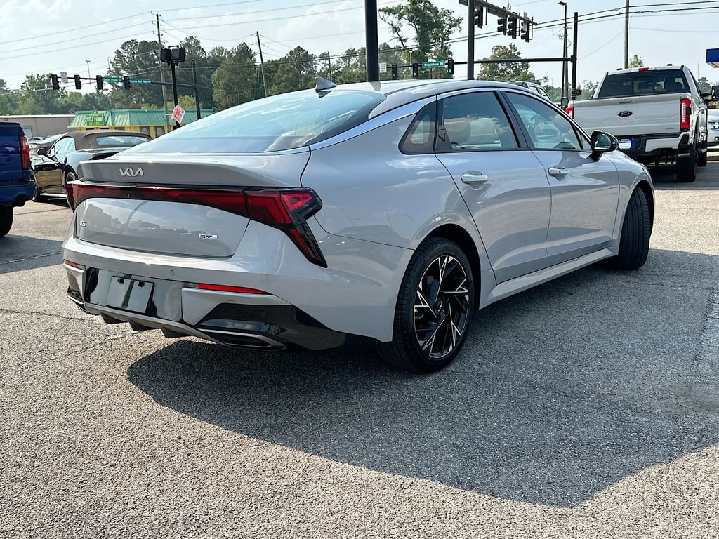Used 2025 Kia K5 GT-Line FWD image 4