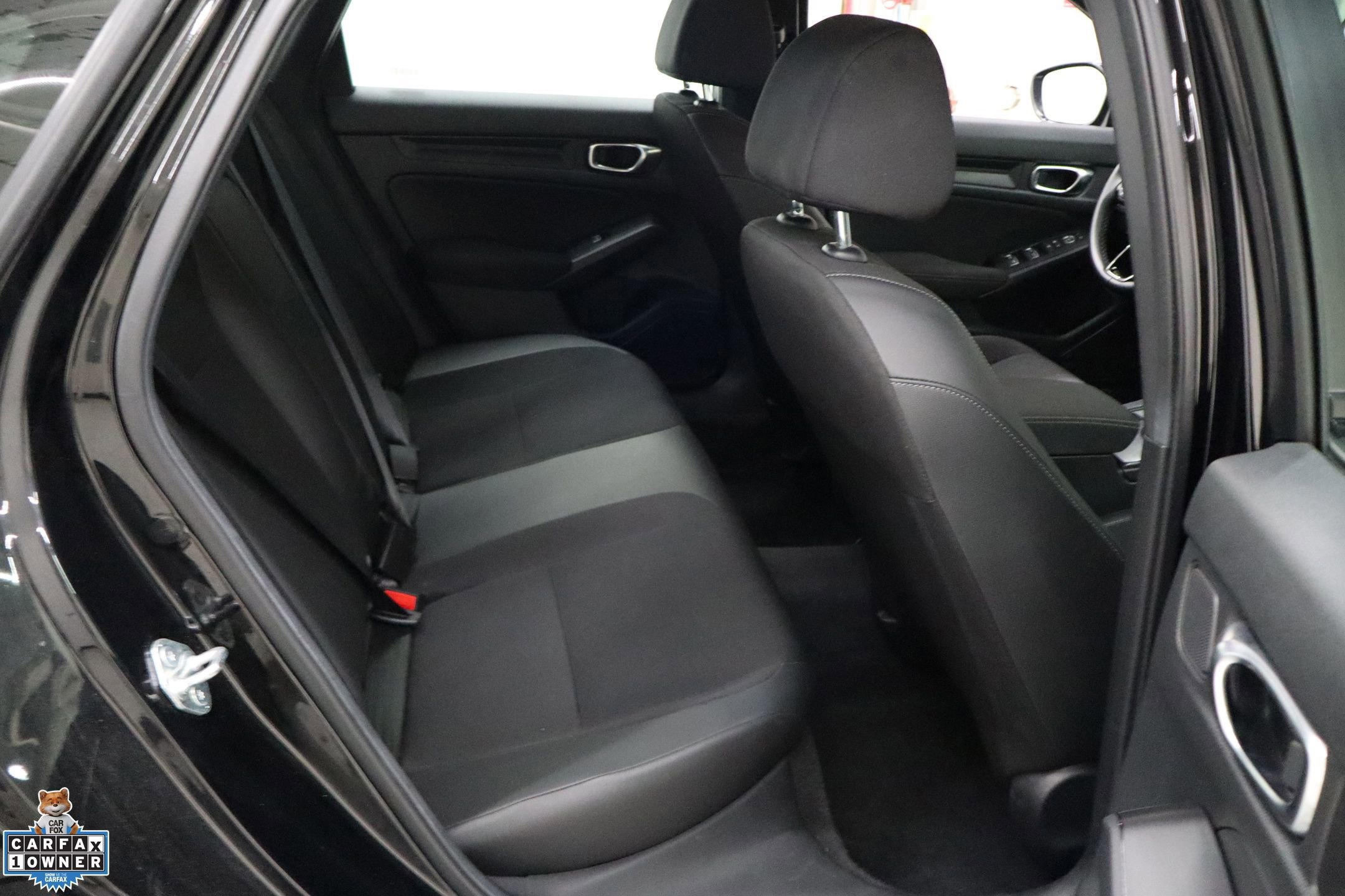 Used 2025 Honda Civic Sport image 28