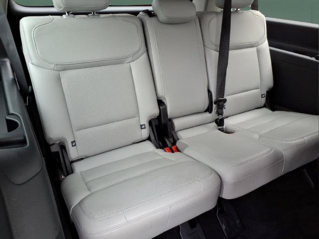Certified 2025 Ford Expedition Max Platinum AWD/4WD image 17