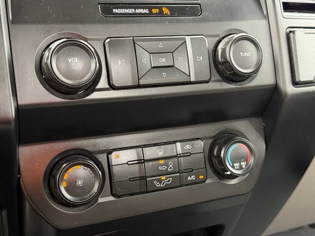 Certified 2020 Ford F150 XL RWD image 17