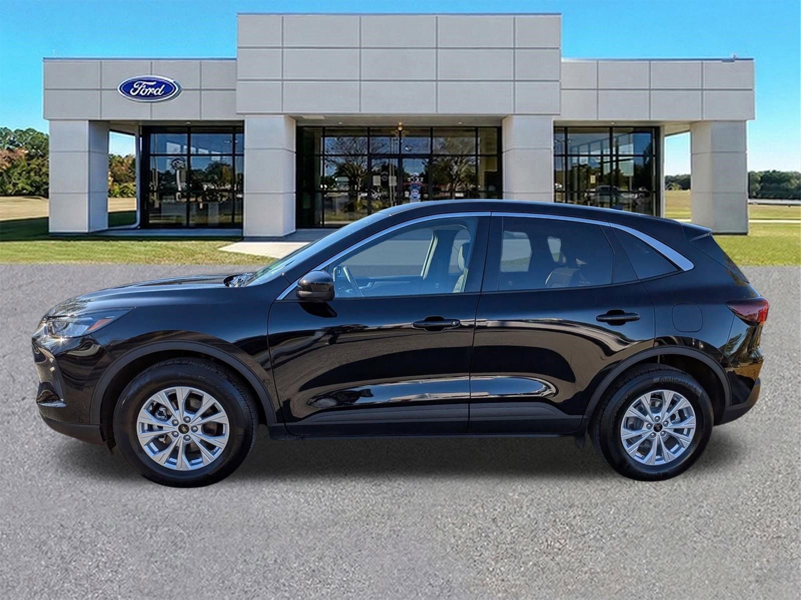 Certified 2023 Ford Escape Active w/ Tech Pack #2 video 2