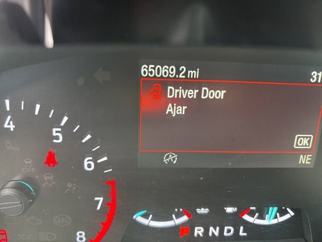 Certified 2021 Ford Explorer 4WD image 14