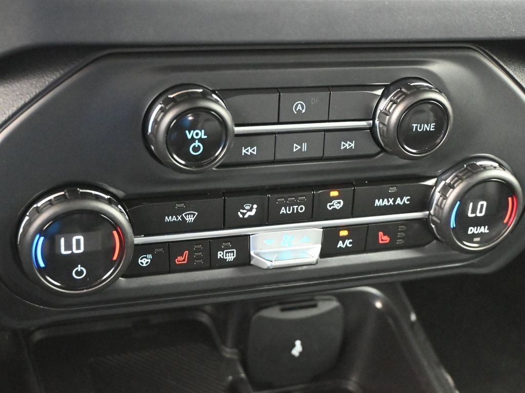 Certified 2025 Ford Bronco Outer Banks image 45