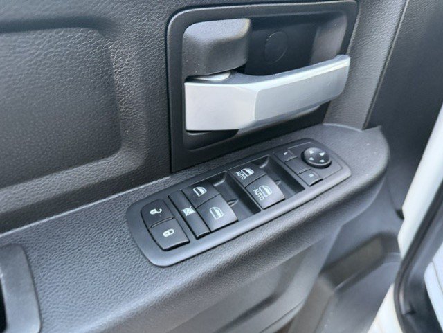 Used 2019 RAM 2500 Tradesman AWD/4WD image 12