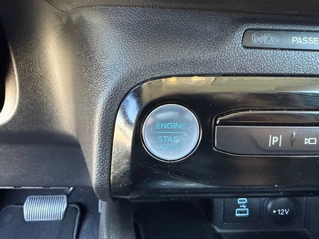 Certified 2023 Ford Escape SE w/ PHEV Premium Package FWD image 26