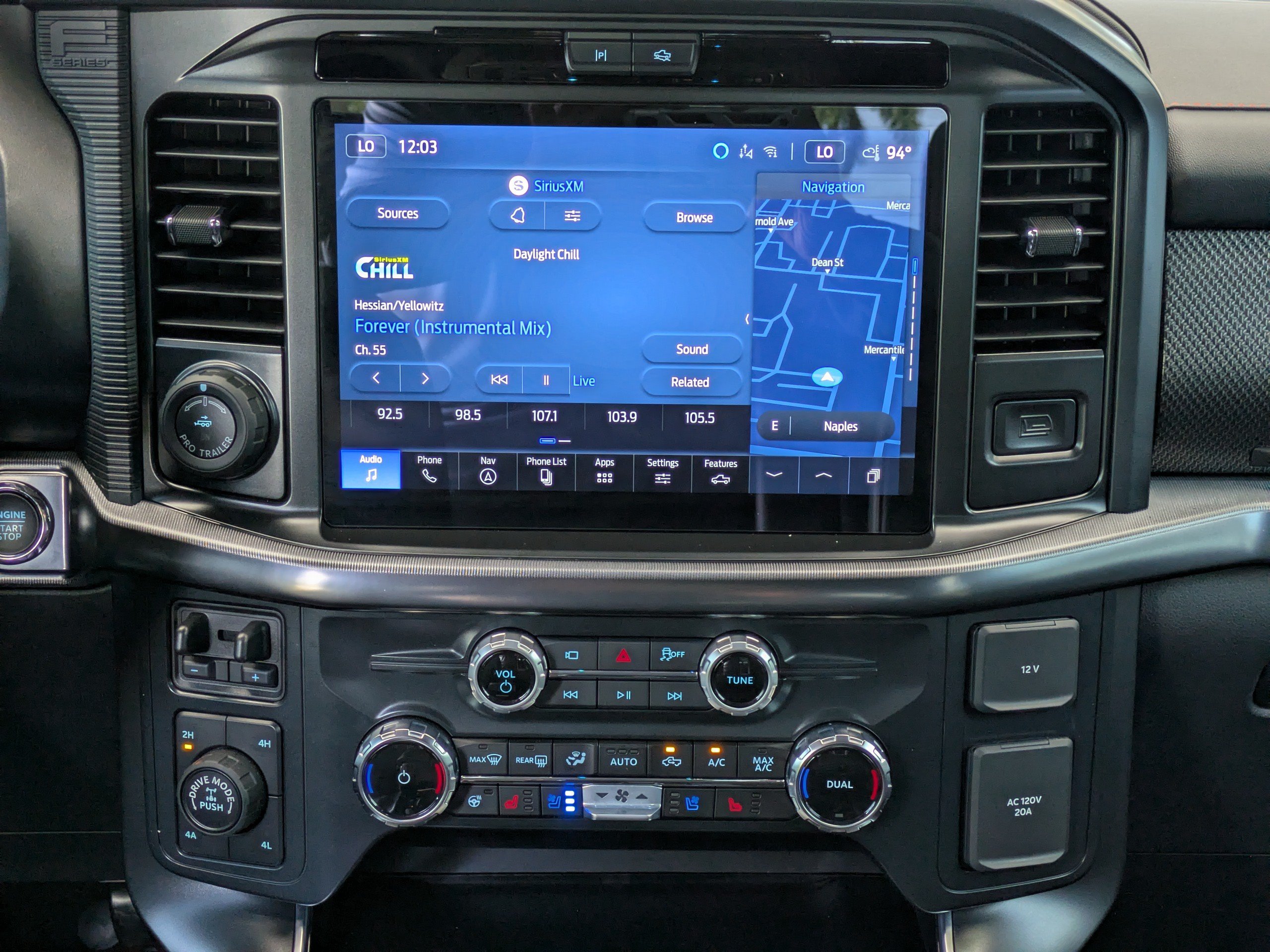 Certified 2025 Ford F150 Raptor AWD/4WD image 18