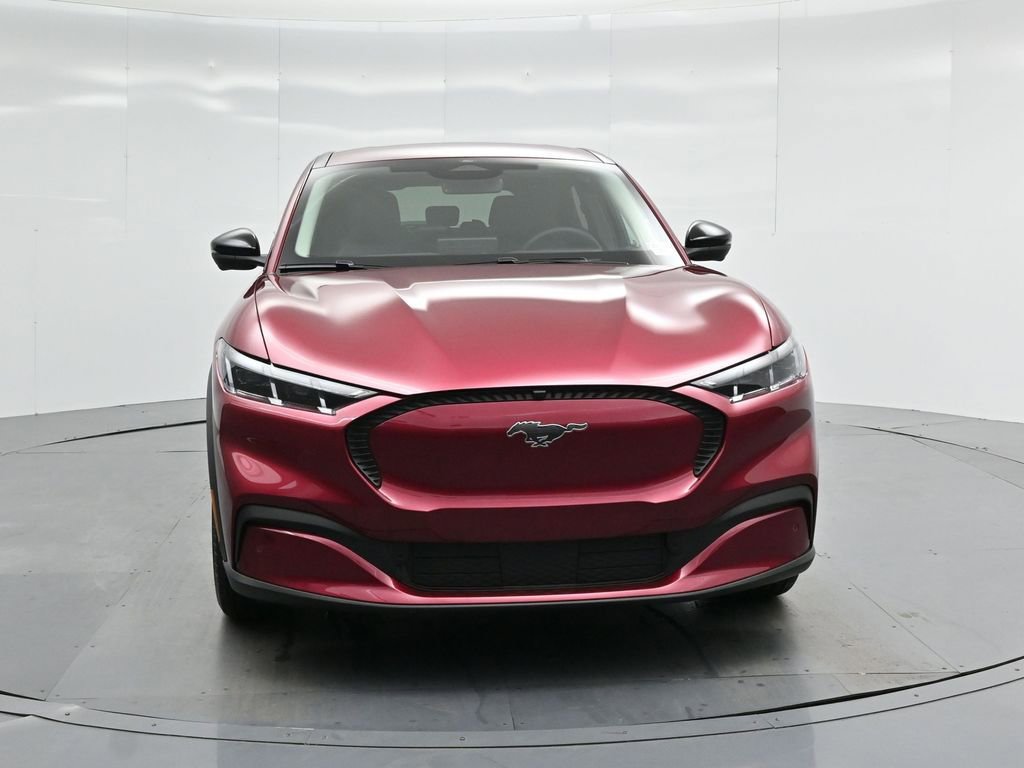 Certified 2025 Ford Mustang Mach-E Select image 24