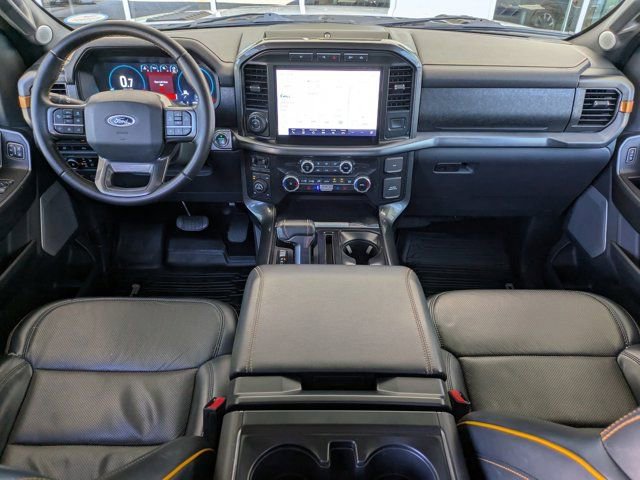Certified 2023 Ford F150 Tremor w/ Equipment Group 402A High image 14