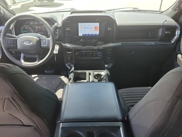 Certified 2023 Ford F150 XL w/ STX Appearance Package RWD image 18