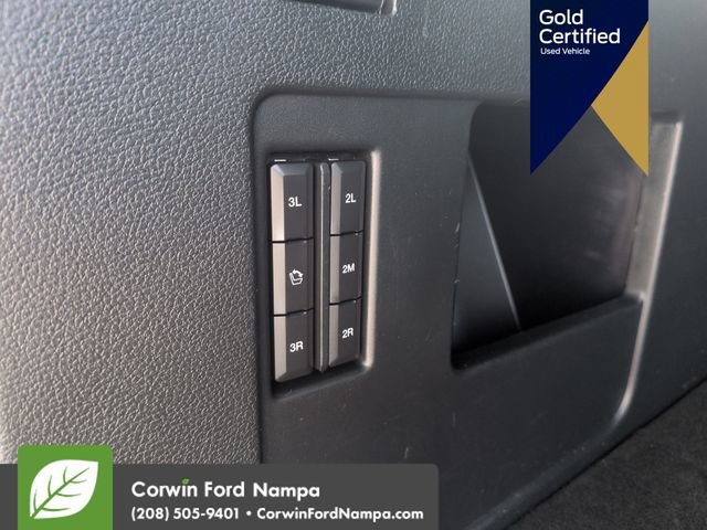 Certified 2021 Ford Expedition Max Limited AWD/4WD image 31