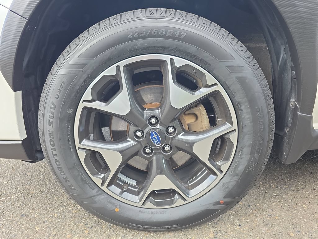 Used 2019 Subaru Crosstrek 2.0i Premium AWD/4WD image 31