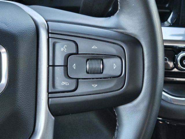 Used 2024 GMC Sierra 1500 SLT AWD/4WD image 16
