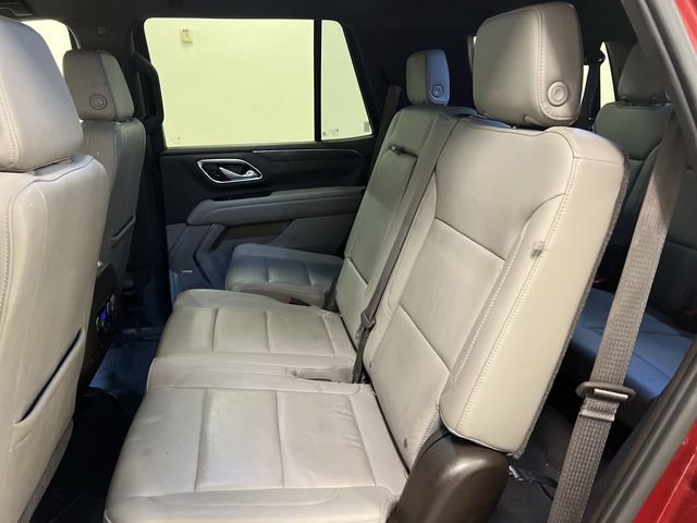 Used 2021 Chevrolet Tahoe LT AWD/4WD image 6
