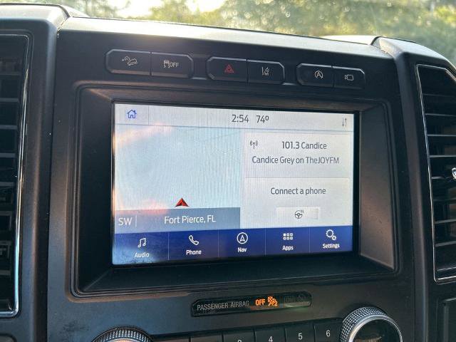 Certified 2021 Ford Expedition Max King Ranch image 30