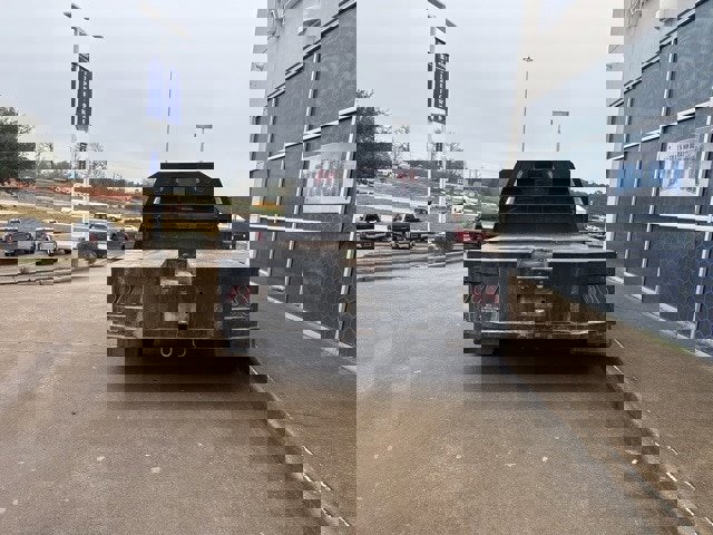 Certified 2023 Ford F350 XL w/ FX4 Off-Road Package image 4