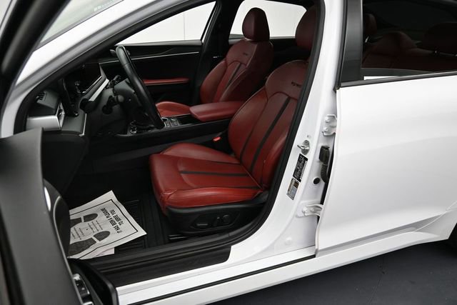 Used 2022 Kia K5 GT-Line w/ GT-Line FWD Premium Package image 11