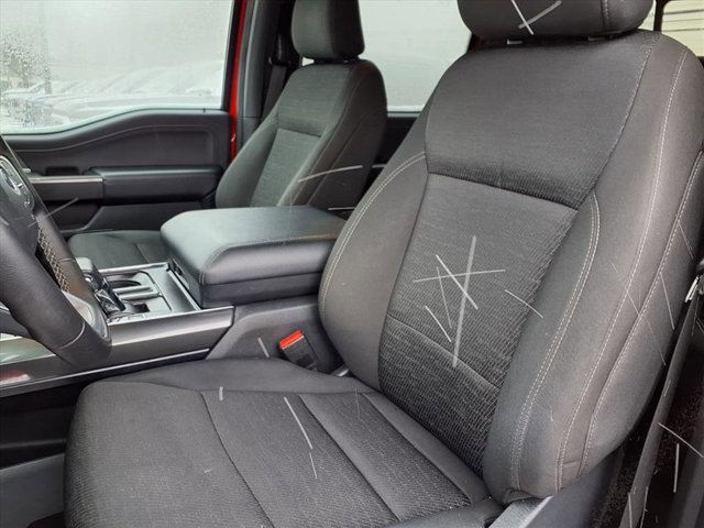 Certified 2023 Ford F150 XLT w/ Equipment Group 302A High image 4