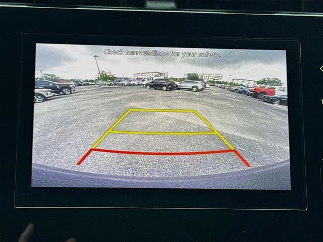 Used 2024 Hyundai Santa Cruz SEL AWD/4WD image 14