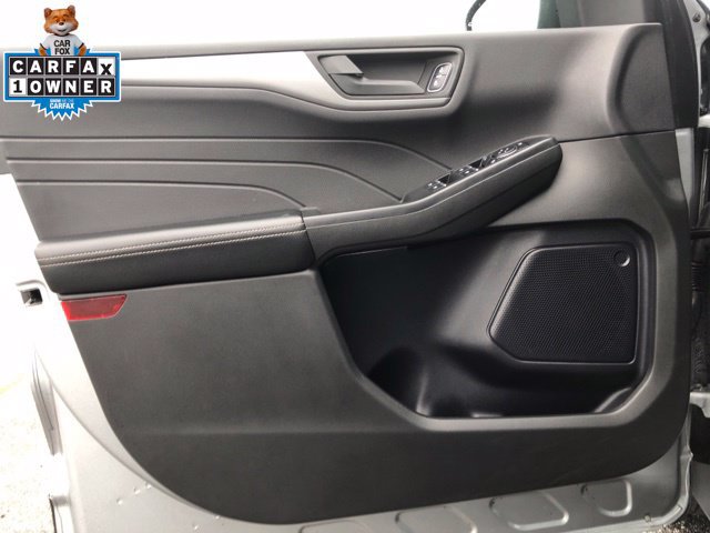 Certified 2024 Ford Escape Active AWD/4WD image 13