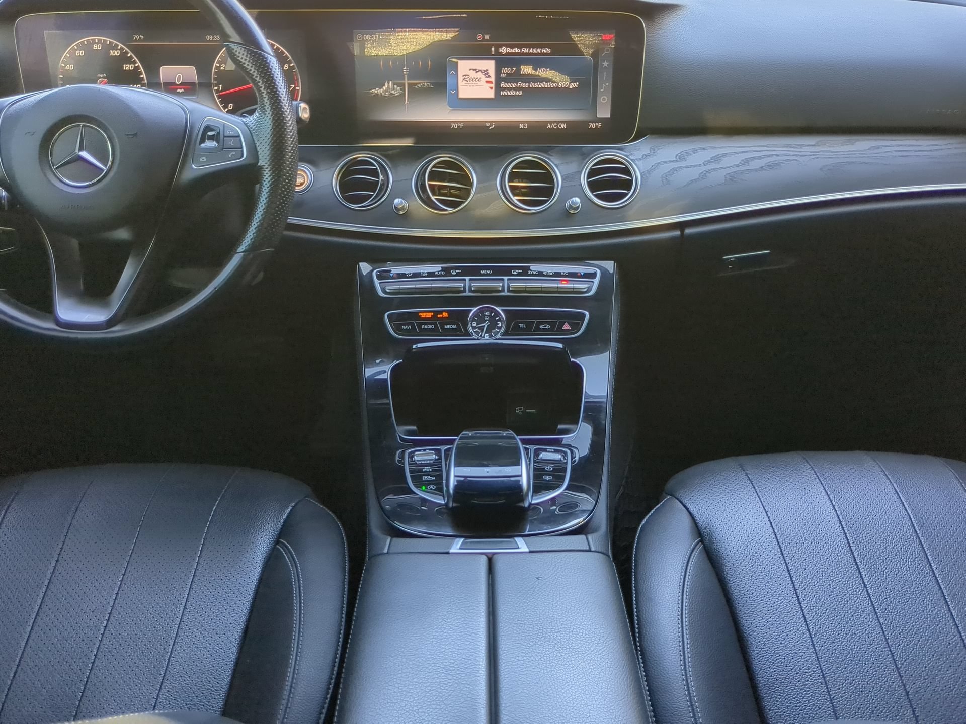 Used 2017 Mercedes-Benz E 300 image 52