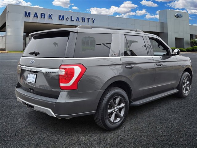 Certified 2021 Ford Expedition XL image 3